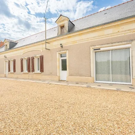 La Maison Du Chene *