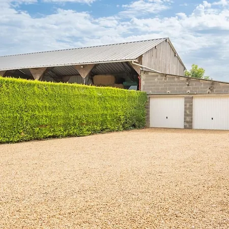 La Maison Du Chene Beaufort-en-Vallée