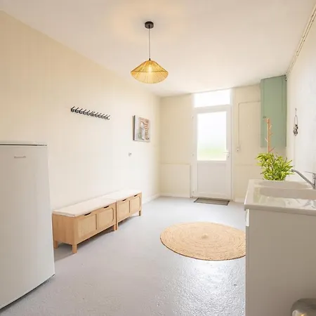 La Maison Du Chene Prázdninový dům Beaufort-en-Vallée