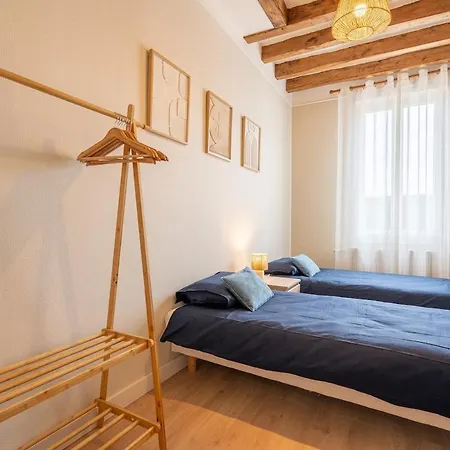 La Maison Du Chene Prázdninový dům